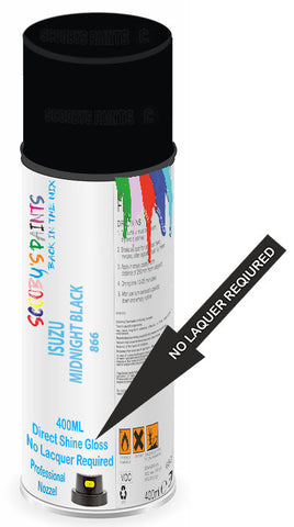 paint for Isuzu Coupe