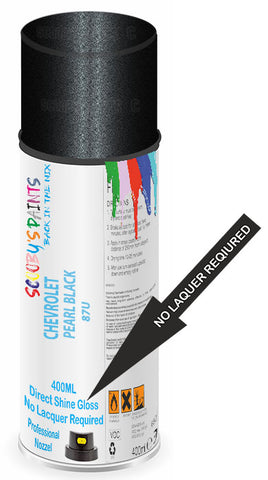 paint for Chevrolet Vivant