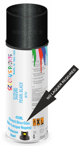 paint for Suzuki Forenza