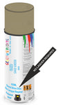 paint for Isuzu Wizard