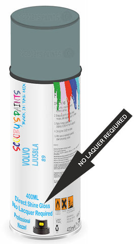 paint for Volvo 130