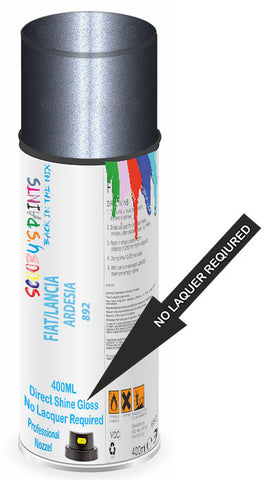paint for FIAT/LANCIA 