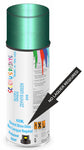 paint for Isuzu Mu