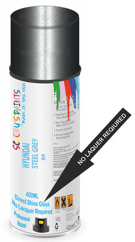 paint for Hyundai Elantra Touring