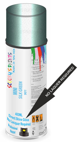 paint for Mini Cooper