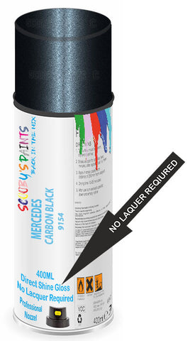 paint for Mercedes V-Class