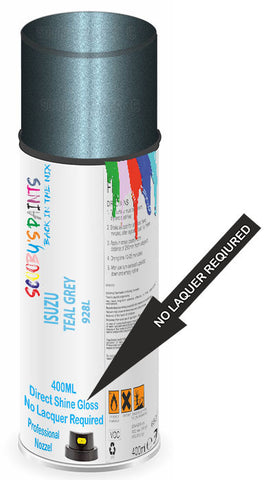 paint for Isuzu I280