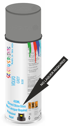 paint for Volvo Truck
