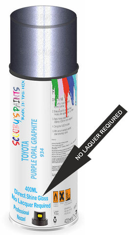 paint for Toyota Picnic