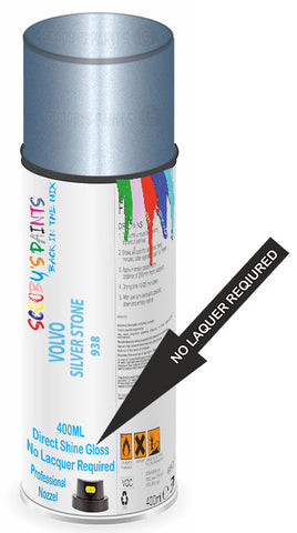 paint for VOLVO 