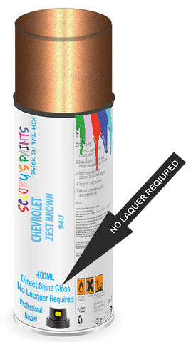 paint for Chevrolet Captiva