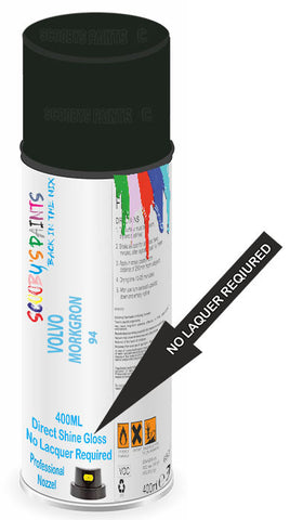 paint for Volvo 130