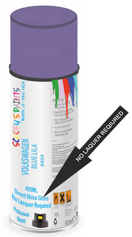paint for Volkswagen Id.7