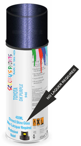 paint for Toyota Allex