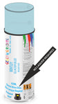 paint for Bentley Mulsanne