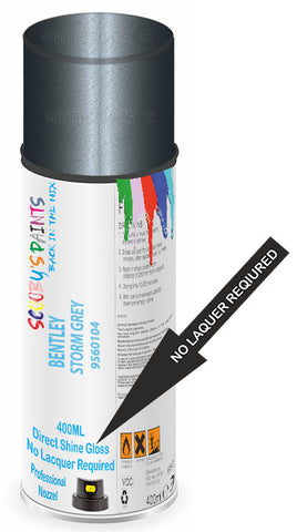 paint for Bentley Continental Gt Cabrio