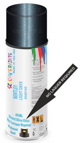 paint for Bentley Continental Gtc