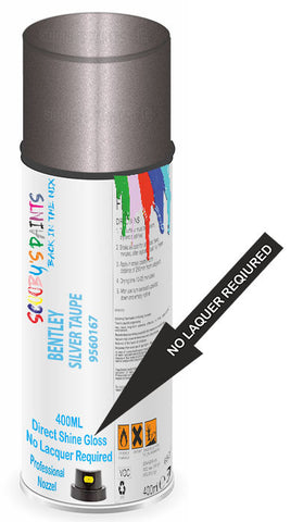 paint for Bentley Continental Gt Cabrio