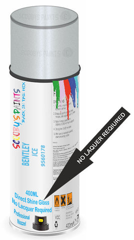 paint for Bentley Continental Gt Cabrio