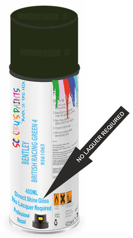 paint for Bentley Continental Gt Cabrio