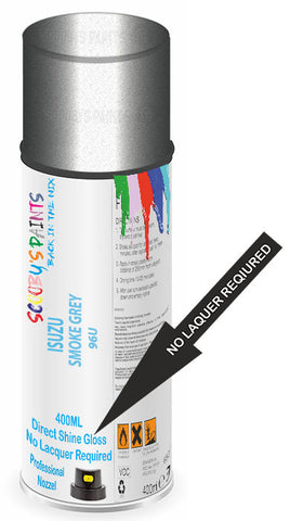 paint for ISUZU TF