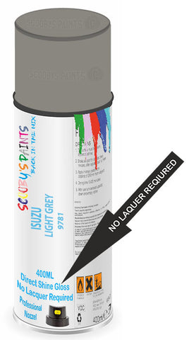 paint for Isuzu Coupe