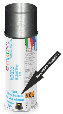 paint for Mercedes Eqe-Suv