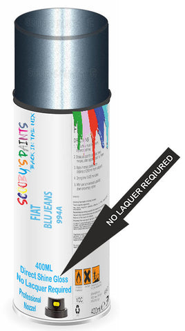 paint for Fiat 500 L