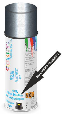 paint for Nissan Atlas