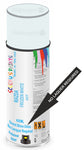 paint for Mazda 2