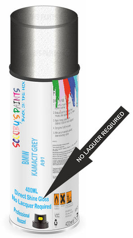 paint for BMW 4 SERIES