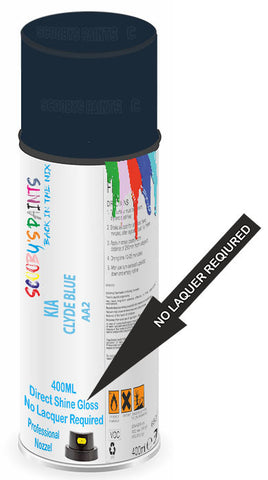 paint for Kia Pro Ceed