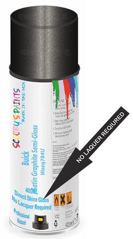 paint for Buick Enclave