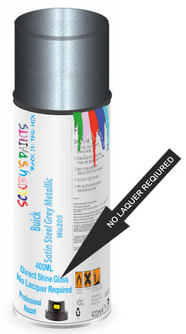 paint for Buick Encore