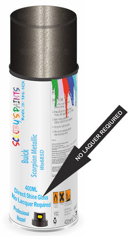 paint for Buick Lacrosse