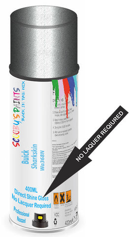 paint for Buick Lucerne