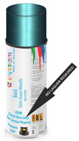 paint for Buick Riviera