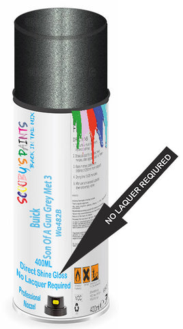 paint for Buick Encore