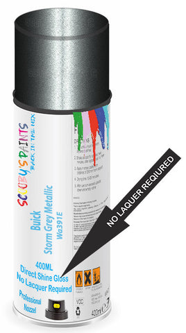 paint for Buick Rendezvous