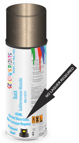 paint for Buick Envision