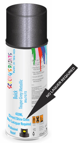 paint for Buick Lacrosse