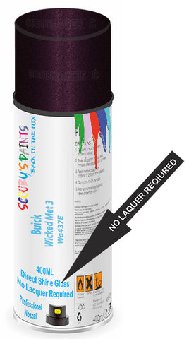 paint for Buick Encore