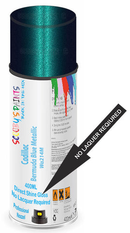 paint for Cadillac Escalade Esv