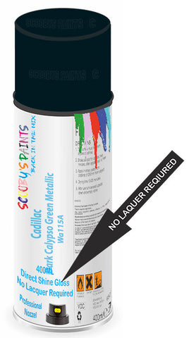 paint for Cadillac Seville
