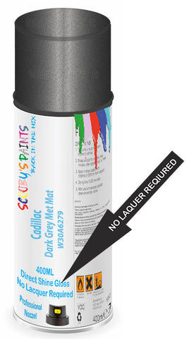 paint for Cadillac Deville