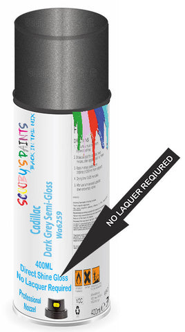paint for Cadillac Seville