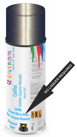 paint for Cadillac Xlr