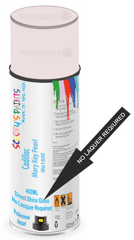 paint for Cadillac Seville
