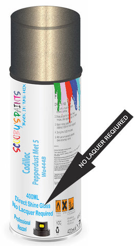 paint for Cadillac Ct6 Hybrid