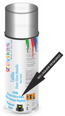paint for Cadillac Escalade